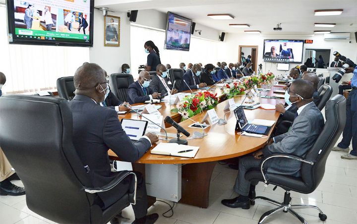 Après sa certification ISO 9001, le Trésor ivoirien évalue son système de management (Séminaire)