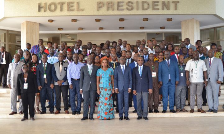 Conditions sociales: Le Fonds de solidarité des Agents du Trésor en Assemblée générale Ordinaire à Yamoussoukro