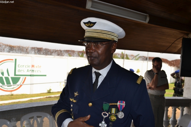 Communique : Numero vert de la gendarmerie