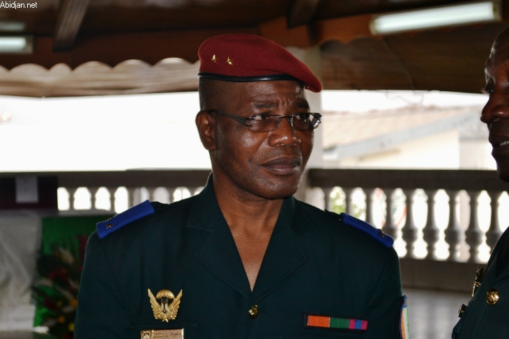 Procès Gbagbo – Firmin Detoh Letoh : « Je ne voulais pas envoyer mes hommes à l’abattoir »