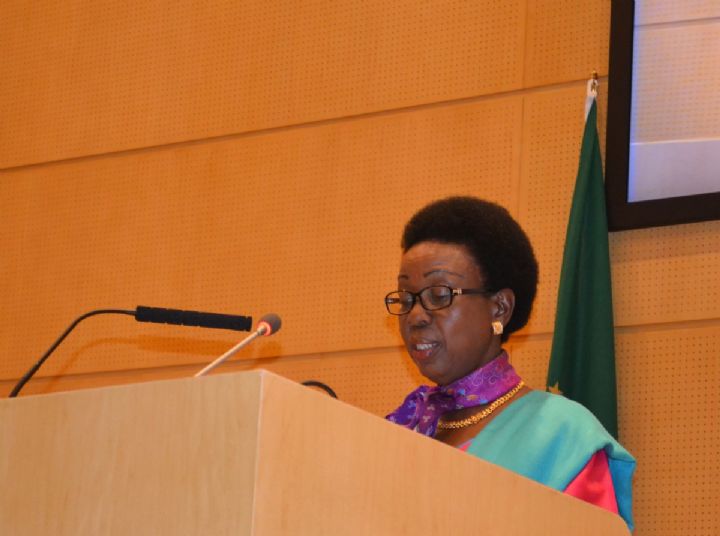 Economie africaine: les Etats africains appelés à réduire la pauvreté via la transformation agricole