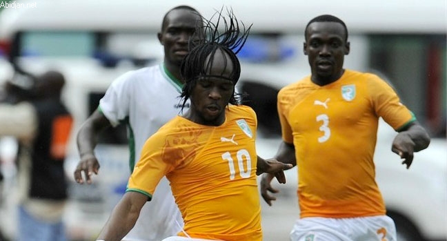 FIFA : la Côte d’Ivoire toujours au sommet, la Libye fait son trou