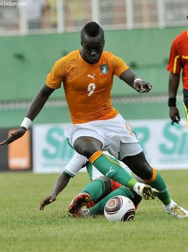 Tournoi préolympique : Les U23 éliminés