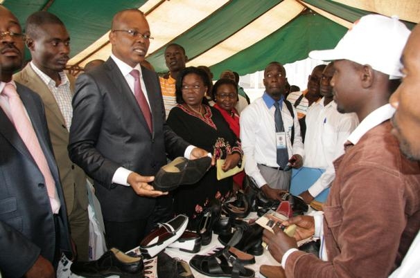 La fonction publique prisée