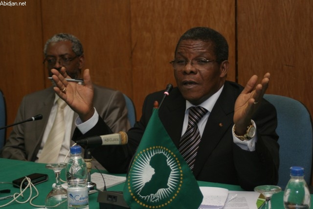 Bilan du scrutin du 28 novembre - L’Union  africaine dénonce de graves irrégularités