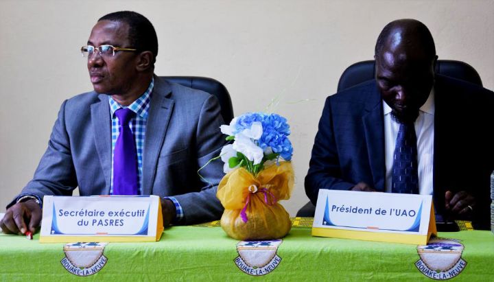 Rédaction des projets de recherche : 25 enseignantes chercheures de l’université Alassane Ouattara (Bouaké) à l’école