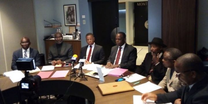 Réforme de la Constitution, 3ème mandat de Ouattara, … : Voici la position de l’Union de la diaspora pour la Côte d’Ivoire