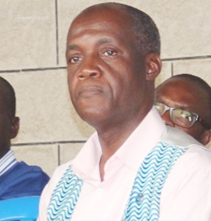 Six mois après le décès de Mel Théodore : Anicet Gnanzi élu président de l’UDCY