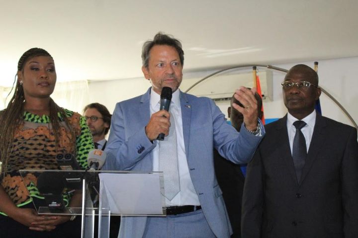 Côte d’Ivoire: 500 millions de Fcfa de l’UE pour financer des micro-initiatives