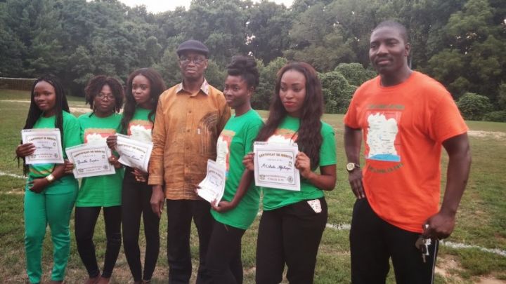 Grand BBQ/ L’Union Fraternelle des Ivoiriens, la grande invitée du 04 juillet