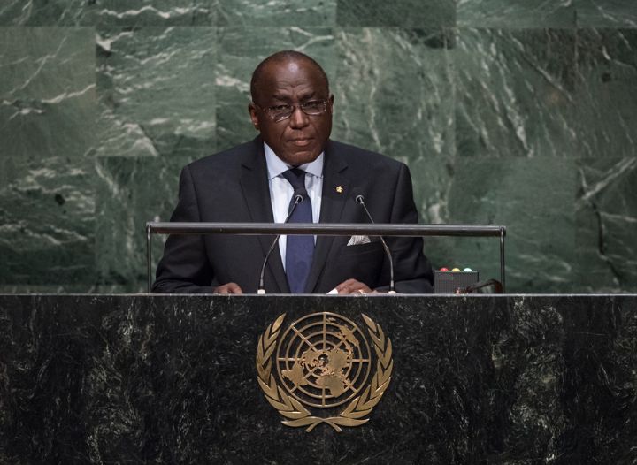 Côte d’Ivoire: l’ONU lève les dernières sanctions et retirera sa mission mi-2017