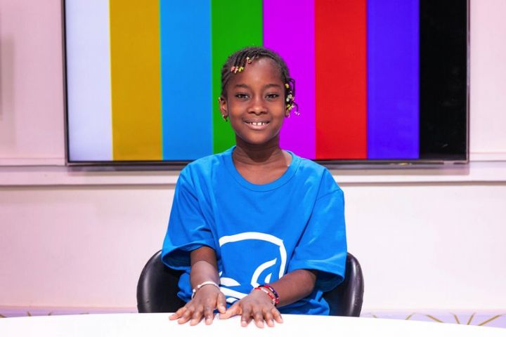 Journée mondiale de l’enfance 2020 : ce 20 novembre, les enfants réinventent une Côte d’Ivoire et un monde plus sûrs