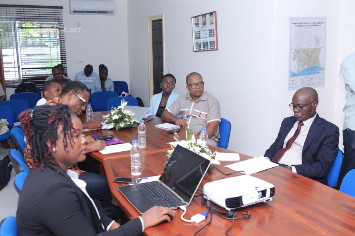 Amélioration du Secteur Agricole : L’Union des Entreprises Agricoles et Forestières fait des propositions