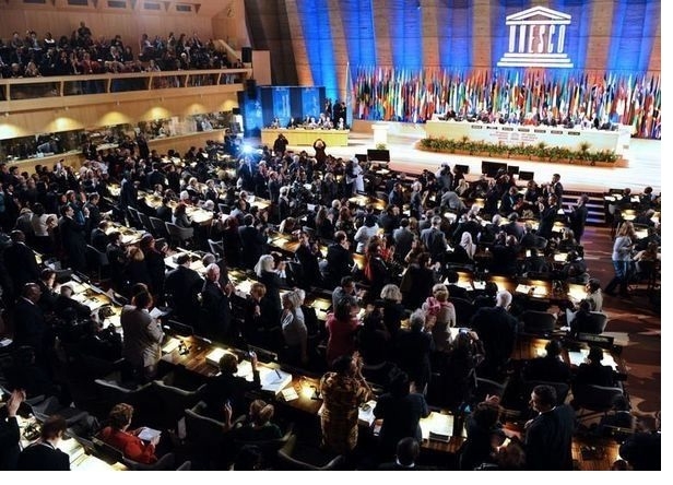 Patrimoine mondial de l’Unesco : Cinq joyaux africains à préserver