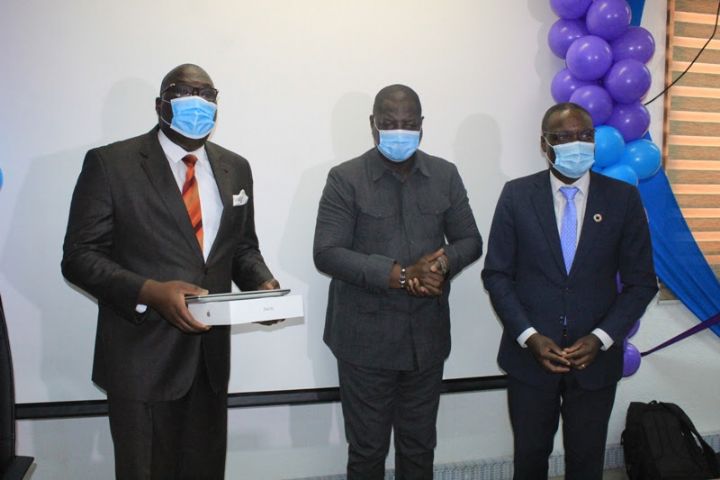 L’UNFPA équipe des structures sanitaires pour lutter contre la mortalité maternelle en Côte d’Ivoire