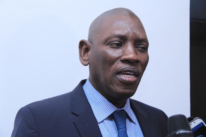 Arrivée à Abidjan du Directeur régional du Fonds des Nations Unies pour la population