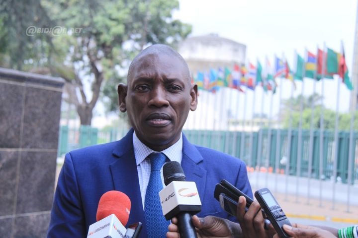 Afrique de l’Ouest : le ratio des décès maternels compris entre 400 et 600 pour 100.000 naissances vivantes (UNFPA)