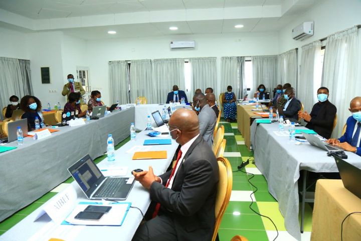 Des experts en réflexions pour mobiliser des fonds et garantir les produits contraceptifs en Côte d’Ivoire