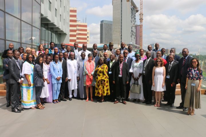 La CEDEAO, le HCR, et la Côte d’Ivoire célèbrent les deux ans du Plan d’Action de Banjul contre l’apatridie en Afrique de l’Ouest.
