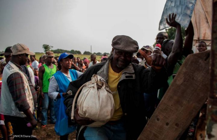 La Côte d’Ivoire et les pays d’asile adoptent une feuille de route pour le rapatriement de 11 000 réfugiés ivoiriens sur 18 mois.