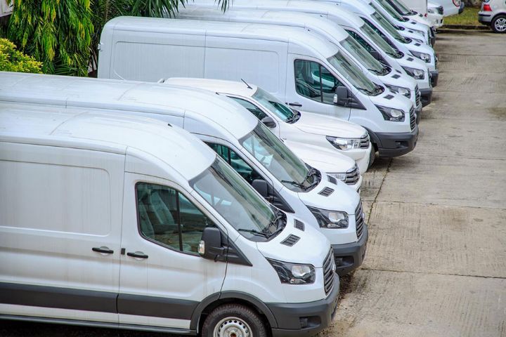 Santé- L’Unicef, le Fonds Mondial et la France offrent 55 véhicules au ministère de la Santé publique