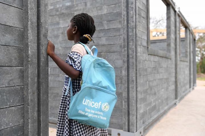 Côte d’Ivoire: l’Unicef et le gouvernement entament un nouveau cycle de coopération