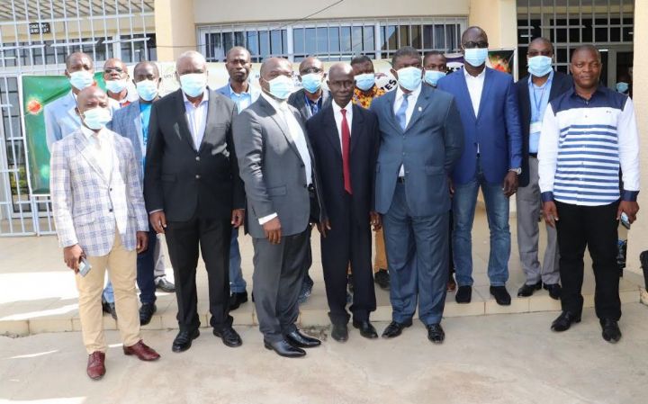 Séminaire interafricain de Bioéthique à l’Université Alassane Ouattara – Bouaké : les Chercheurs font des propositions pour la gestion de la crise induite par la Covid-19