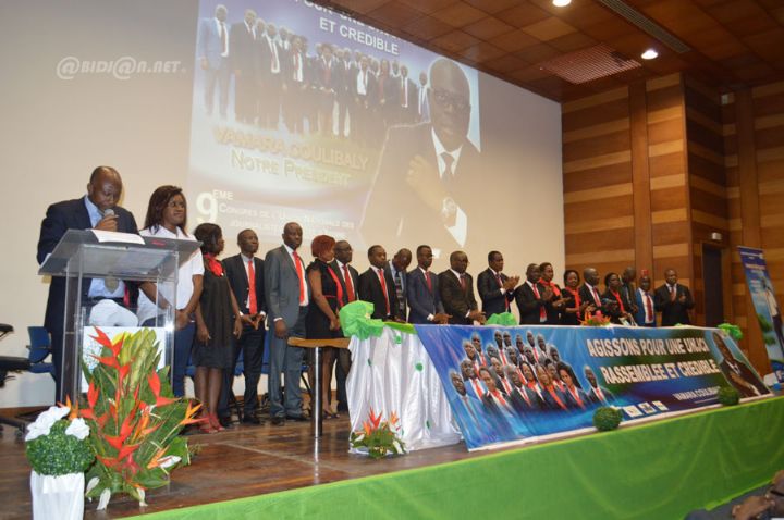 Election à l’Union Nationale des Journalistes de Côte d’Ivoire/ La liste « UNJCI : agissons pour notre crédibilité » présente son programme d’activités