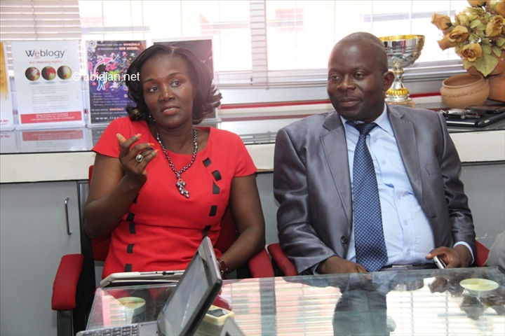 Média : L’UNJCI lance les activités de la journée internationale de la liberté de la presse 2014