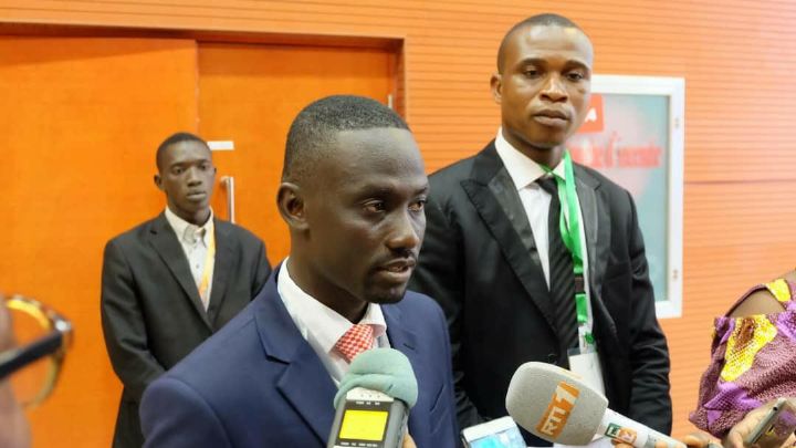 Réaction du président de l’UPCI suite au bureau politique du PDCIà Daoukro