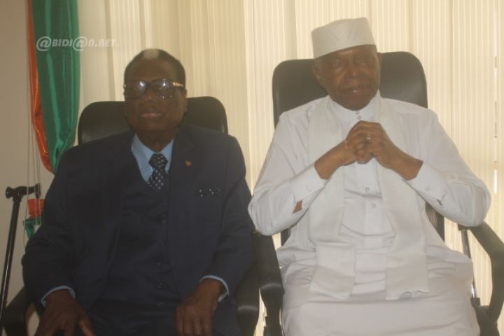 Enseignement Supérieur Privé: 2ième Congrès ordinaire de l’Union patronale de l’enseignement supérieur privé (UPESUP)  avec élection du Président