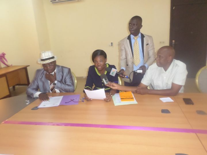 Université Peleforo Gon Coulibaly (UPGC) de Korhogo : le conseil présidé par le professeur Adama Coulibaly condamne la violence dans l’espace universitaire (Déclaration)