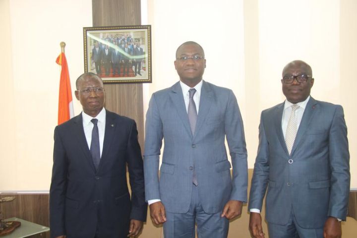 Les rencontres du ministre Sidi Touré : Les radios de proximité et communautaires reçues ce lundi