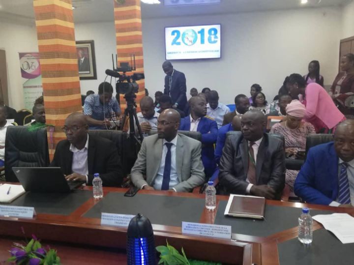 Développer l’esprit entrepreneurial : L’université virtuelle de Côte d’Ivoire lance la 2ème édition de la compétition ‘’Génies de l’Education Numérique Ivoirienne’’