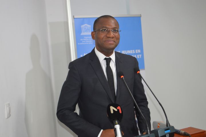 Immigration irrégulière : Sidi TOURÉ  invite la presse à la sensibilisation des populations