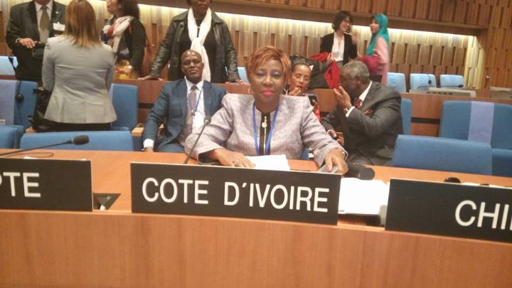 UNESCO à Paris/Appui post-conflit et promotion de l’alphabétisation : la délégation ivoirienne remporte deux grandes victoires