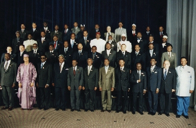 Côte d`Ivoire: l`UA décide de la mise en place d`un 