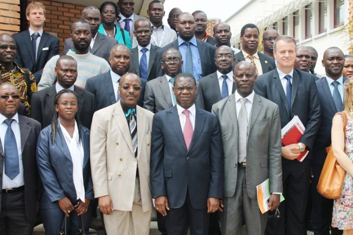 Valorisation des résultats de la recherche et de l’innovation : 50 chercheurs et innovateurs bénéficient d’un renforcement de capacités