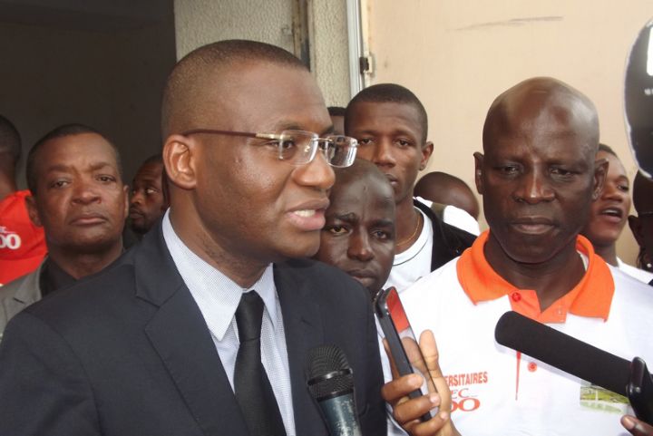 Insertion professionnelle des diplômés: la majorité des étudiants adhère à la politique du président Ouattara