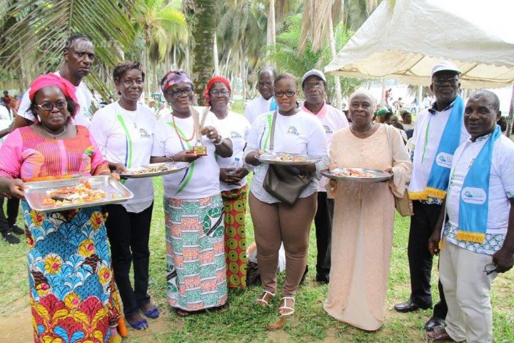 Université du 3ème âge : 300 retraités prennent part à une sortie écologique à la baie des milliardaires