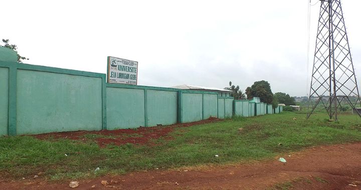 Une rencontre scientifique sur les substances naturelles végétales, lundi, à l'université de Daloa