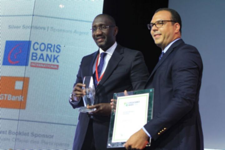 Le Groupe Banque Centrale Populaire du Maroc, maison-mère des Banque Atlantique, élu BANQUE AFRICAINE DE L’ANNEE !