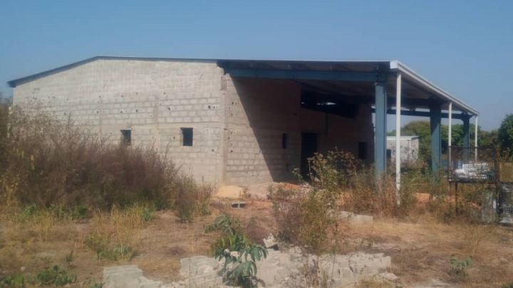 Programme national de production de riz : Plus 15 milliards injectés dans le projet pour peu de résultat: L’entreprise exécutrice jugée ’’défaillante’’