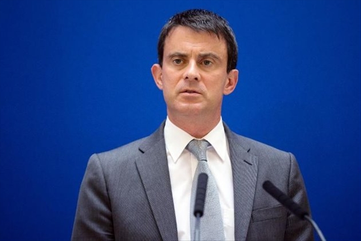 Valls en Afrique de l’Ouest, dont le Mali, en fin de semaine