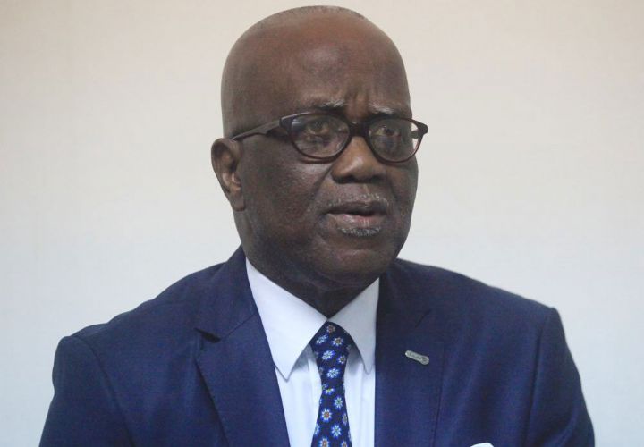 Interview exclusive/ Présidentielle 2020/ Venance Djédjé, Directeur national de campagne de KKB : « Nous sommes vraiment prêts »