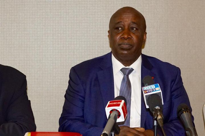 Réconciliation en Côte d’Ivoire: la plateforme 