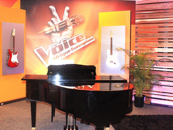 Voxafrica lance la saison 2 de the Voice Afrique francophone