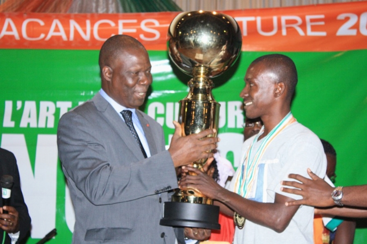 Vacances culture 2011/ L’organisation, la fausse note