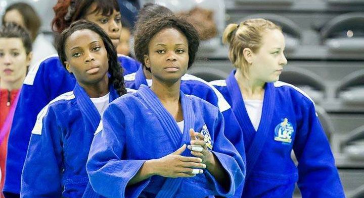 Judo / Gnéto Priscilla et Gnéto Astride : Deux sœurs, une passion