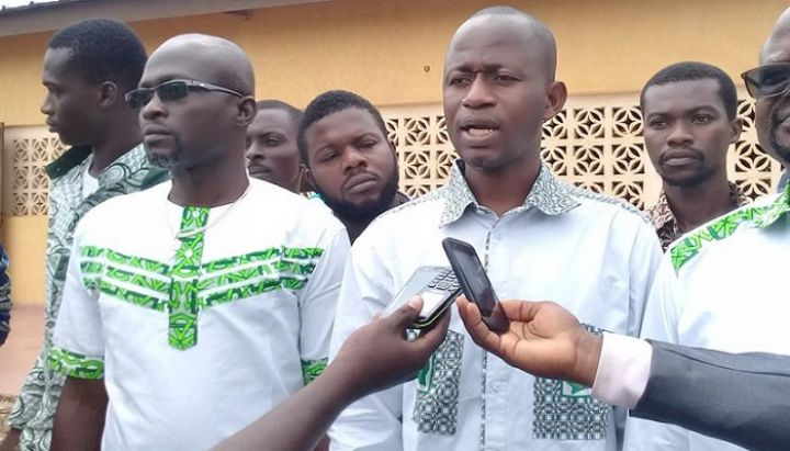 Situation socio-politique: Les jeunes du PDCI-RDA annoncent des actions ciblées pour exiger la réforme de la CEI